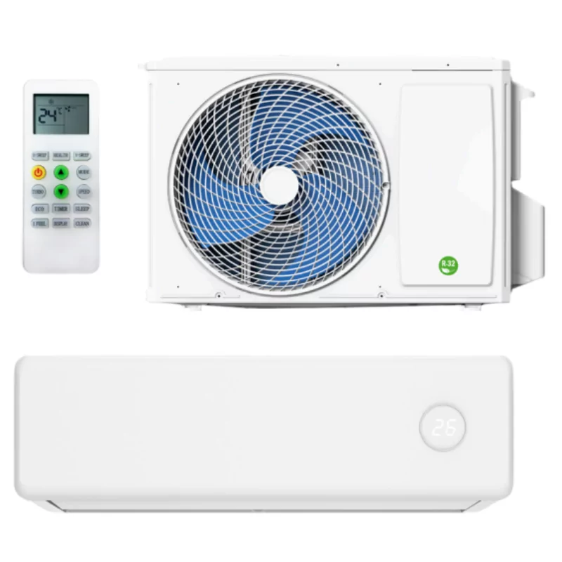 Aire Acondicionado HTW - OEM3 24.000 BTU R32 - Monosplit Aire Acondicionado HTW - OEM3 24.000 BTU R32 - Monosplit