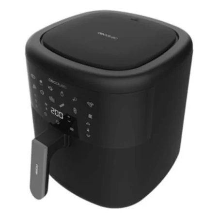 Air Fryer Cecotec Cecofry Bombastik 6000 - (6 L - 1700 W - Preto)||8435484049924