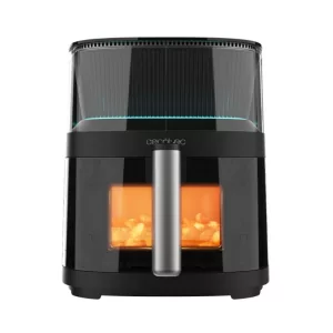 Air Fryer Cecotec 5L - Pretoz