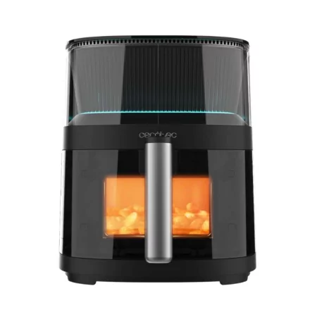 Air Fryer Cecotec 5L - Pretoz|Cecotec|8435484049832