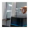 Fritadeira Sem Óleo Cecotec 5L - Preto | Tecnologia de Cozinha Saudável|Cecotec|8435484049832