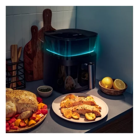 Air Fryer Cecotec 5L - Pretoz|Cecotec|8435484049832