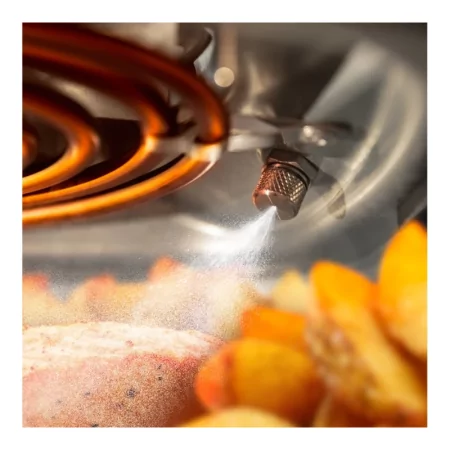 Air Fryer Cecotec 5L - Pretoz|Cecotec|8435484049832