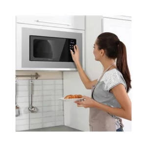 Micro-Ondas Grill de...