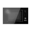 Micro-ondas Encastre Cecotec - (21L - 1200W - Preto) GrandHeat 2090|Cecotec|8435484013833