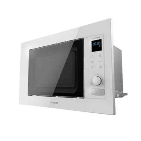 Cecotec Built-in Microwave - (21L - 1200W - White)