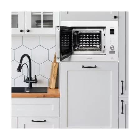 Micro-ondas Encastre Cecotec - (21L - 1200W - Branco)|Cecotec|8435484013840