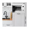 Cecotec Built-in Microwave - (21L - 1200W - White)