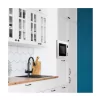 Cecotec Built-in Microwave - (21L - 1200W - White)