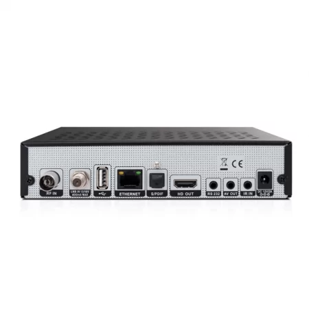 Amiko 8265+ DVB-S-C/T2 HD