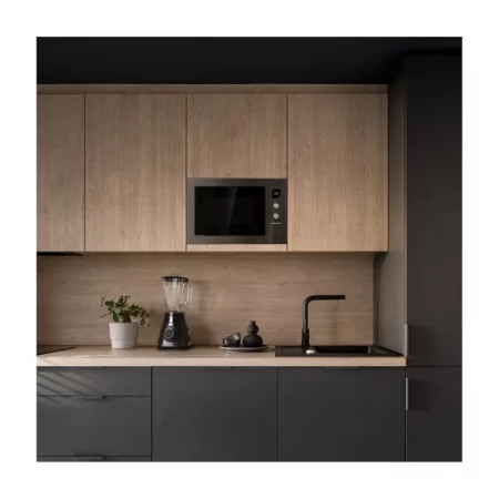 Cecotec Built-in Microwave - (25L - 1200W - Stainless Steel)