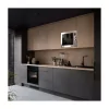 Cecotec Built-in Microwave - (25L - 1200W - Stainless Steel)