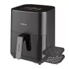 Air Fryer Cecotec Cecofry&Grill Duoheat 4000 - (4 L - 1900 W - Black)