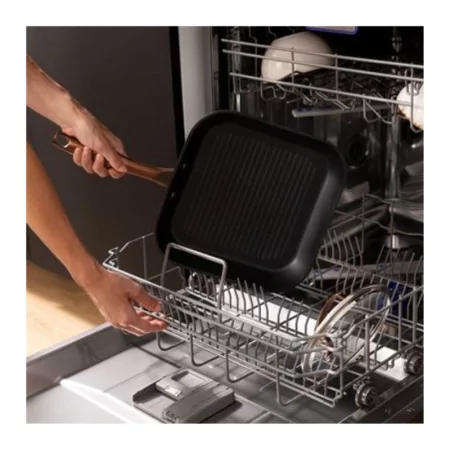Frigideira para grelhar Cecotec 01121 - 28 cm|Cecotec|8435484011211