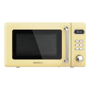 Micro-ondas Cecotec - (20 L...