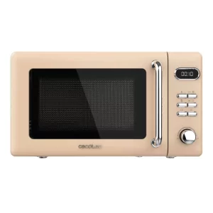 Micro-ondas Cecotec - (20 L...