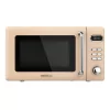 Micro-ondas Cecotec - (20 L - 700 W - Bege)