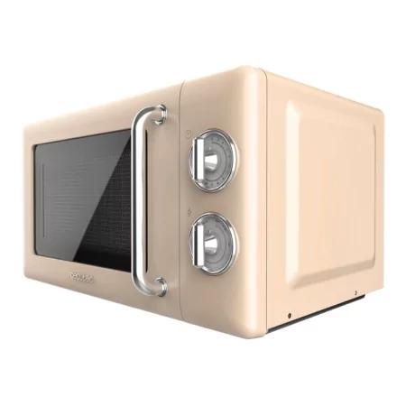 Micro-ondas Cecotec - (20 L - 700 W - Bege)|Cecotec|8435484017145