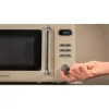 Micro-ondas Cecotec - (20 L - 700 W - Bege)