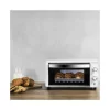 Mini-Forno Cecotec Elétrico Multifunções - ( 1000 W - 230ºC - 10 L )|Cecotec|8435484038119