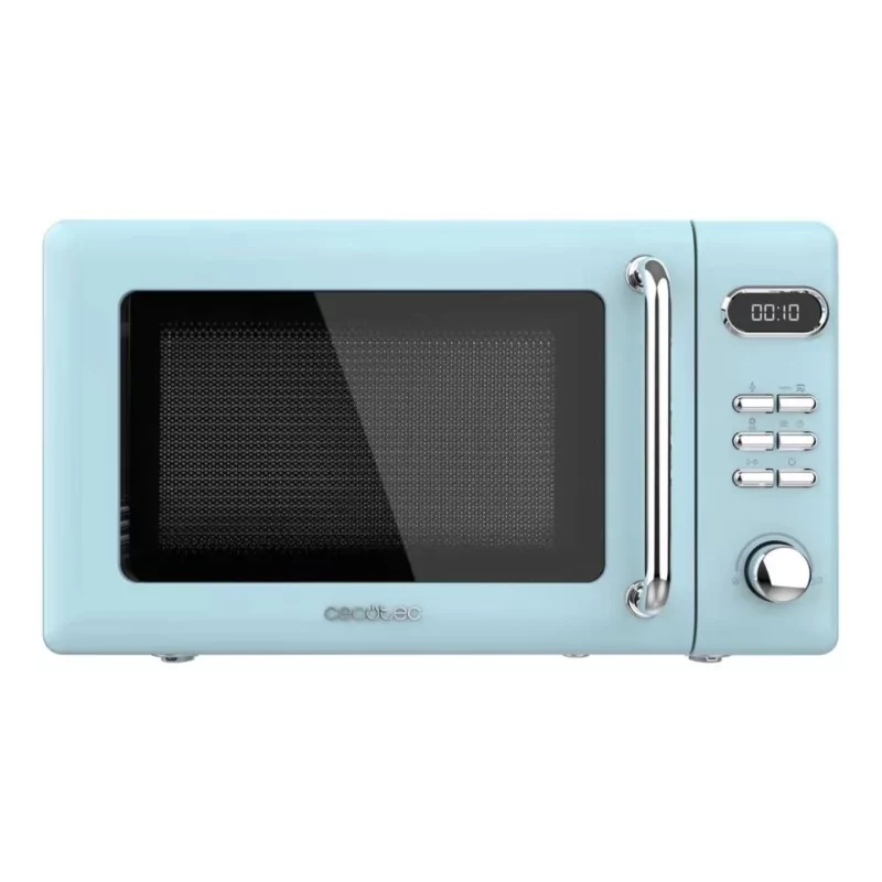 HORNO CECOTEC 01711 PROCLEAN 5110 RETRO BLUE