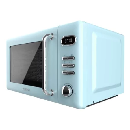 HORNO CECOTEC 01711 PROCLEAN 5110 RETRO BLUE