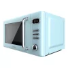HORNO CECOTEC 01711 PROCLEAN 5110 RETRO BLUE
