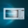 HORNO CECOTEC 01711 PROCLEAN 5110 RETRO BLUE