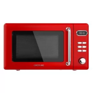Micro-ondas Cecotec - (20 L...