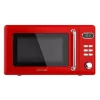 HORNO CECOTEC 01715 PROCLEAN 5110 RETRO RED