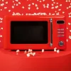 HORNO CECOTEC 01715 PROCLEAN 5110 RETRO RED