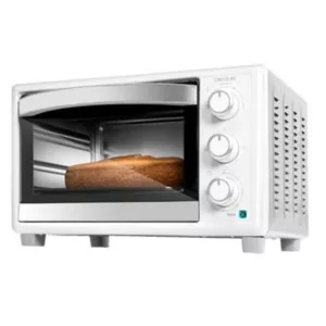 Mini Forno Cecotec - ( 2600...