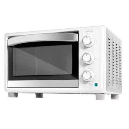 HORNO DE SOBREMESA 2300 WHITE