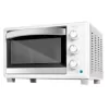 HORNO DE SOBREMESA 2300 WHITE