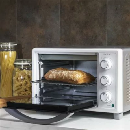 HORNO DE SOBREMESA 2300 WHITE