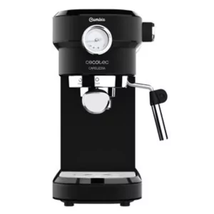 Máquina De Café Expresso...