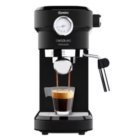 Máquina De Café Expresso Cecotec 790 Pro - Aço inoxidável|Cecotec|8435484016537
