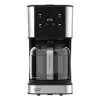 Máquina de Café Expresso Cecotec Coffee 66 - ( 1,5L - Inox ) Drop & Touch|Cecotec|8435484002721