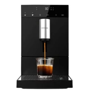 Máquina de Café Expresso...