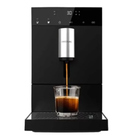 Máquina De Café Superautomática Cecotec - Cremmaet Compact