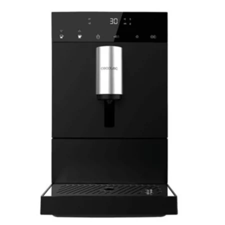 Máquina De Café Superautomática Cecotec - Cremmaet Compact
