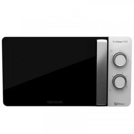 Microwave Cecotec ProClean 3110 (20L - 700W)