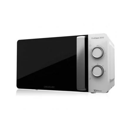 Microwave oven Cecotec ProClean 3010 (20L - 700W)