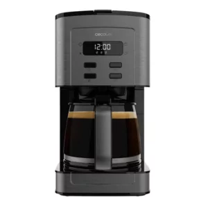 Máquina de Café Cecotec de...