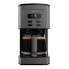 Máquina de Café Cecotec de Filtro Coffee 56 Time - 01722|Cecotec|8435484017220