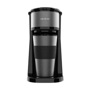 Cafeteira Cecotec Coffee 66...