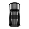 Cecotec Coffee 66 Drop & Go Coffee Maker | Stainless steel