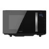 Cecotec Microwave - (23 L - 800 W - Black) GrandHeat 2300 Flatbed Touch