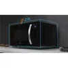 Cecotec Microwave - (23 L - 800 W - Black) GrandHeat 2300 Flatbed Touch