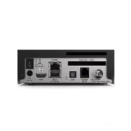 Vu+ Zero 4K SAT STB